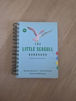 The Little Seagull Handbook