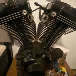 2007 Harley Davidson Electraglide