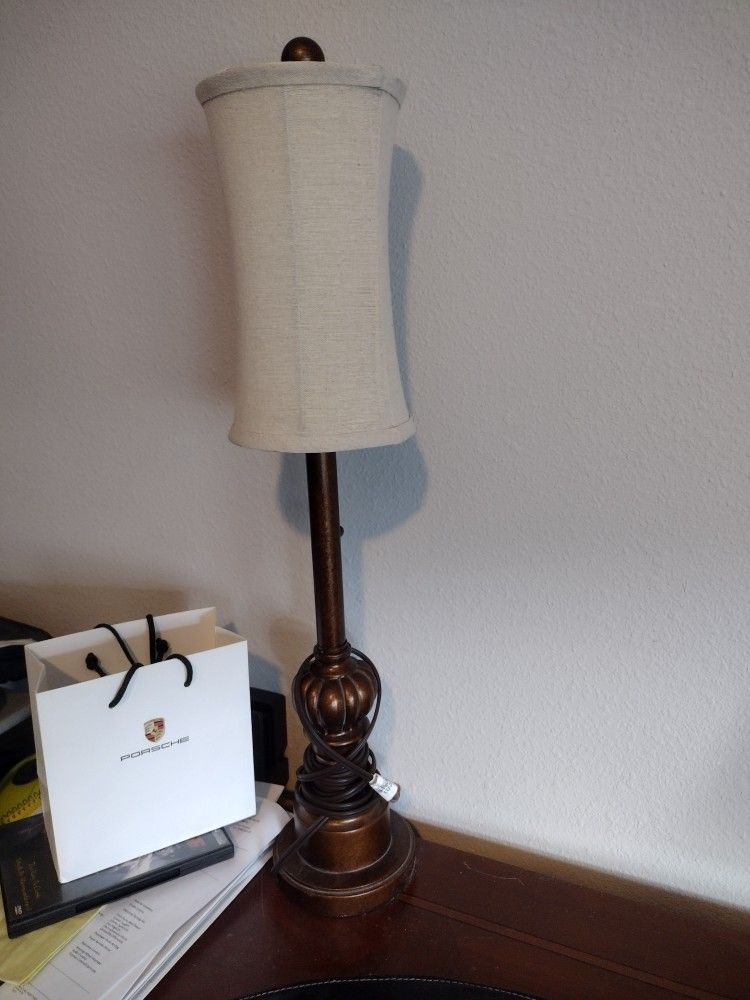 $15 Each Assorted Desk Lamp Table Lamps And $20 Floor Lp