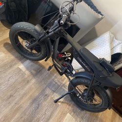 E- Bike (Akez)