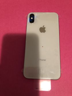 IPhone X AT&T