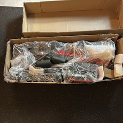 Xddias Workout Adjustable Weight Bench Home Gym