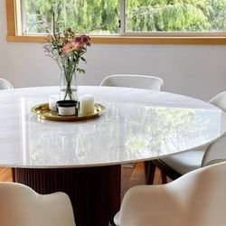 Rove Concepts - Athena Round Dining Table