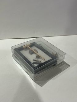 Miniature Zen Garden