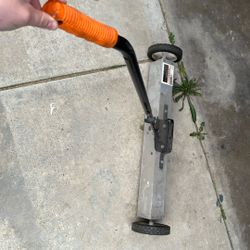 30 “ Magnet Floor Sweeper 