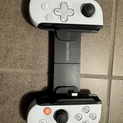 Ps5 USBC Back bone
