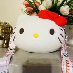Hello Kitty Crossbody bag