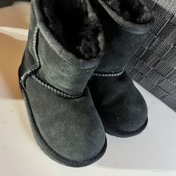 Uggs Girl Boots