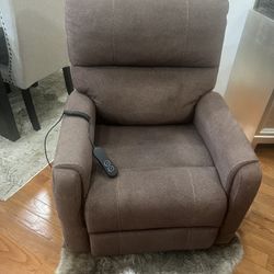 Lift Power recliner chair