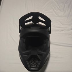 Fox V1 dirtbike helmet