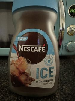 Nescafe Ice