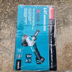 Makita Grinder