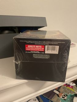 Iron Man Figure Limited Edition