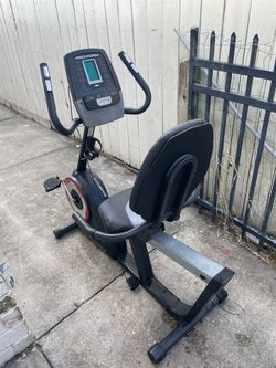 Work out equipment