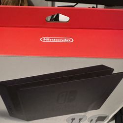 Nintendo Switch Console New