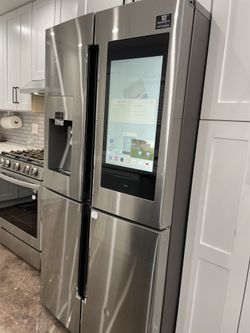 Samsung Refrigerator