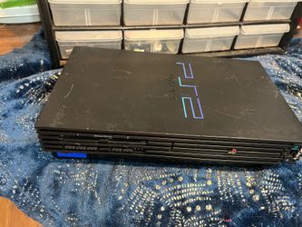 PlayStation 2 and Xbox 360