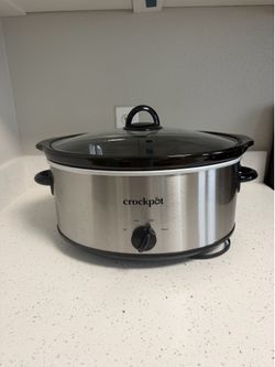 Crockpot
