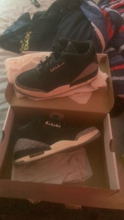 jordan 3 retro 150 Sz 11