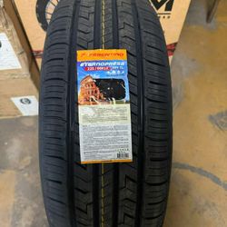 225/60/17 New Set Of Tires 