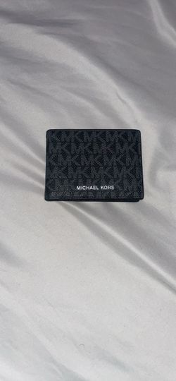 Michael Kors Bifold Wallet