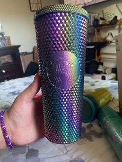 Starbucks tumbler lot