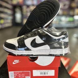 Nike Dunk Low “Panda”