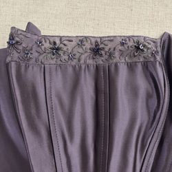 Corset Top 