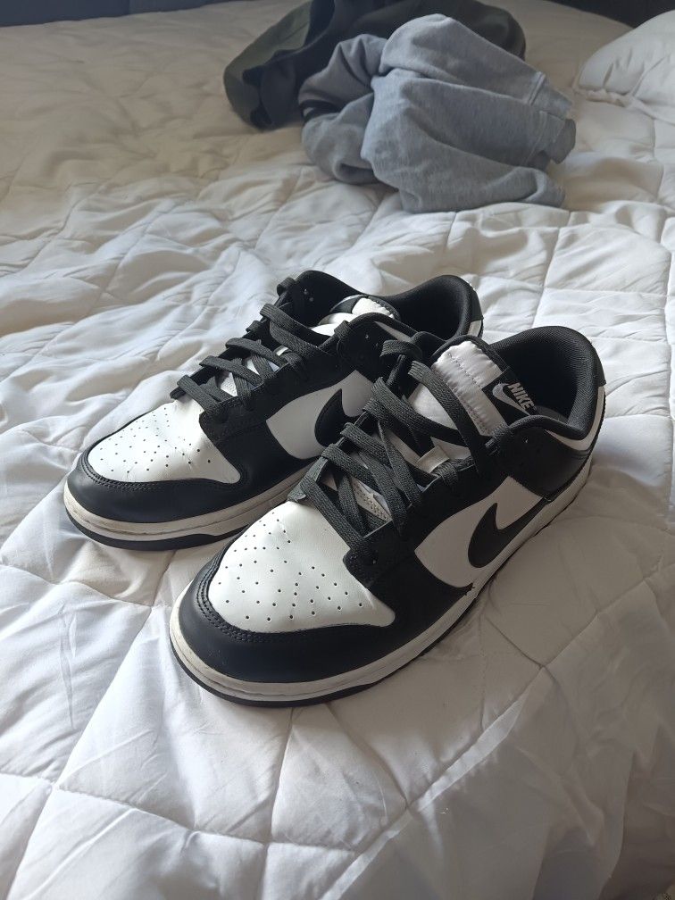 Nike Dunks