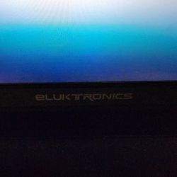 Eluktronics Gaming Laptop