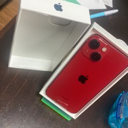 iPhone 13 Mini Unlocked 