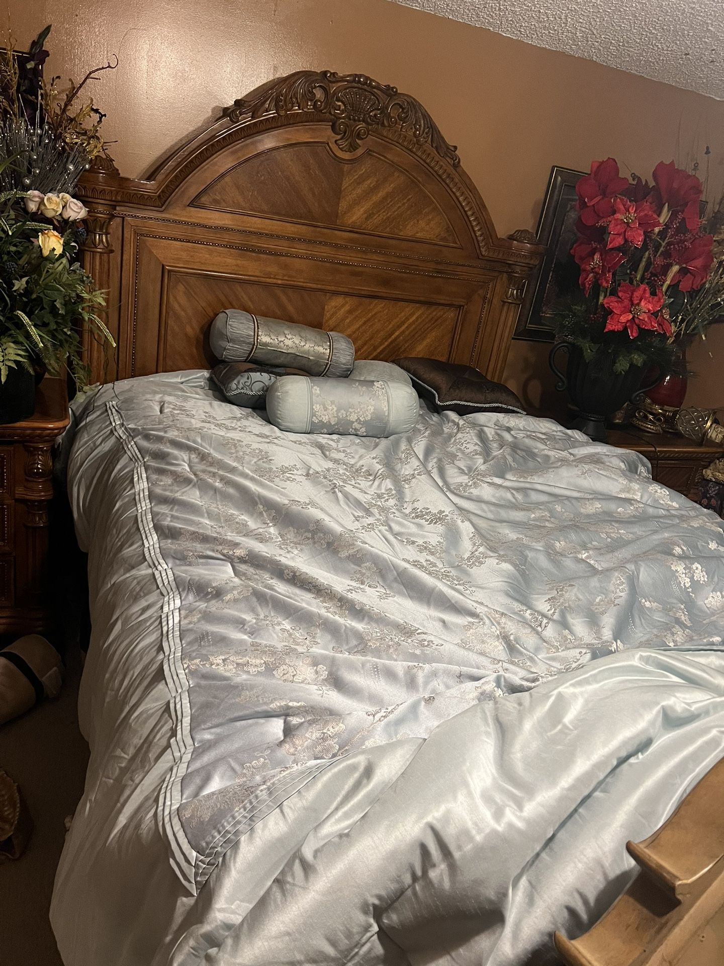 Bedroom Set