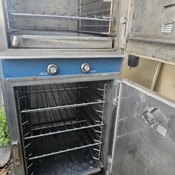 RESTAURANT EQUIPMENT. 