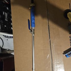 Power Washer Wand 