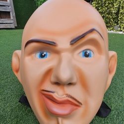 Cabezon Para Fiestas PitBull