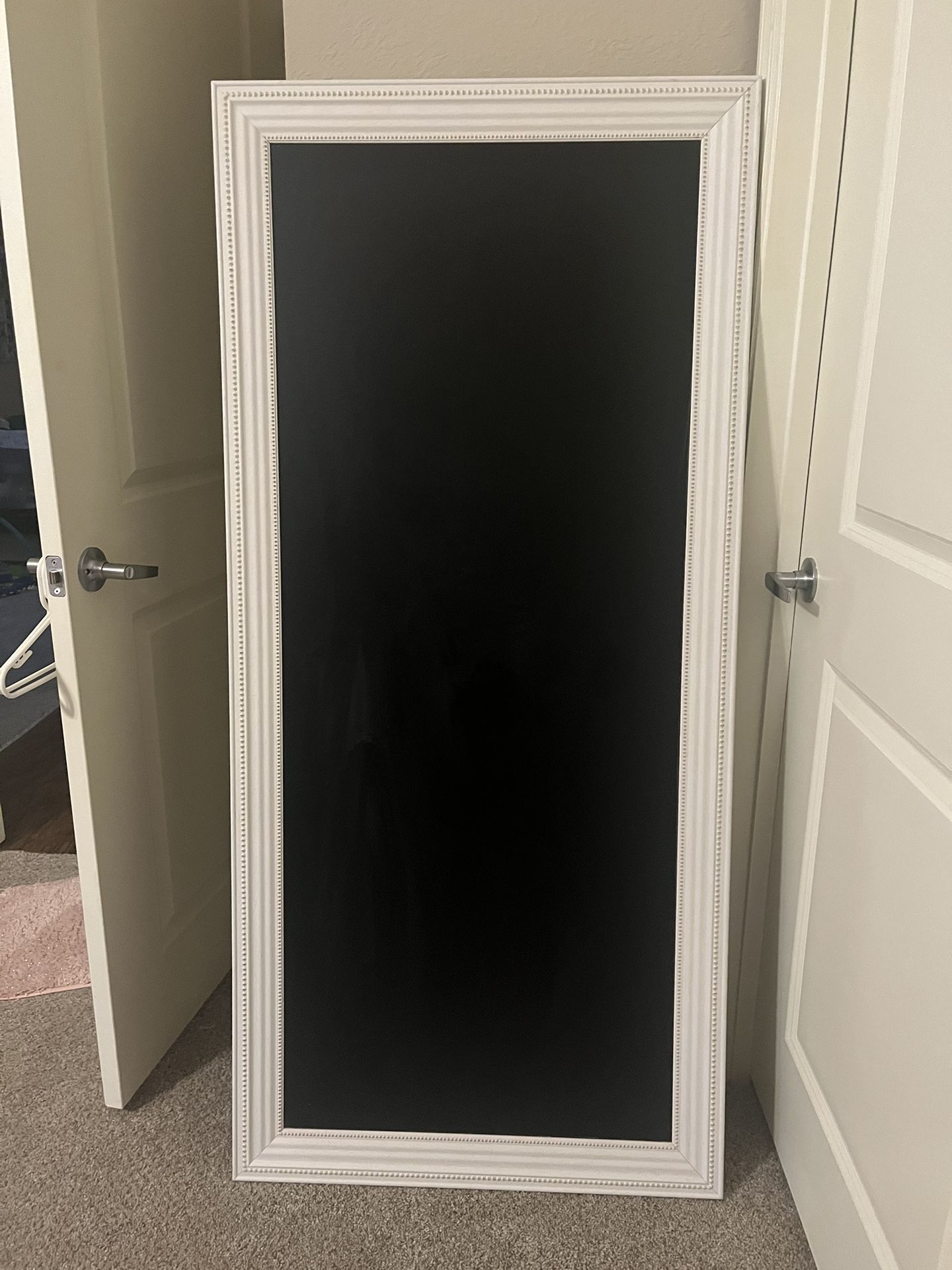 Chalk Board Sign