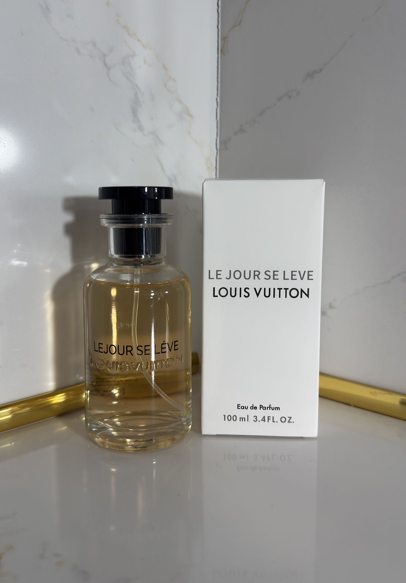 Louis Vuitton Le Jour Se Leve