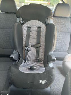 Cosco kids car seat