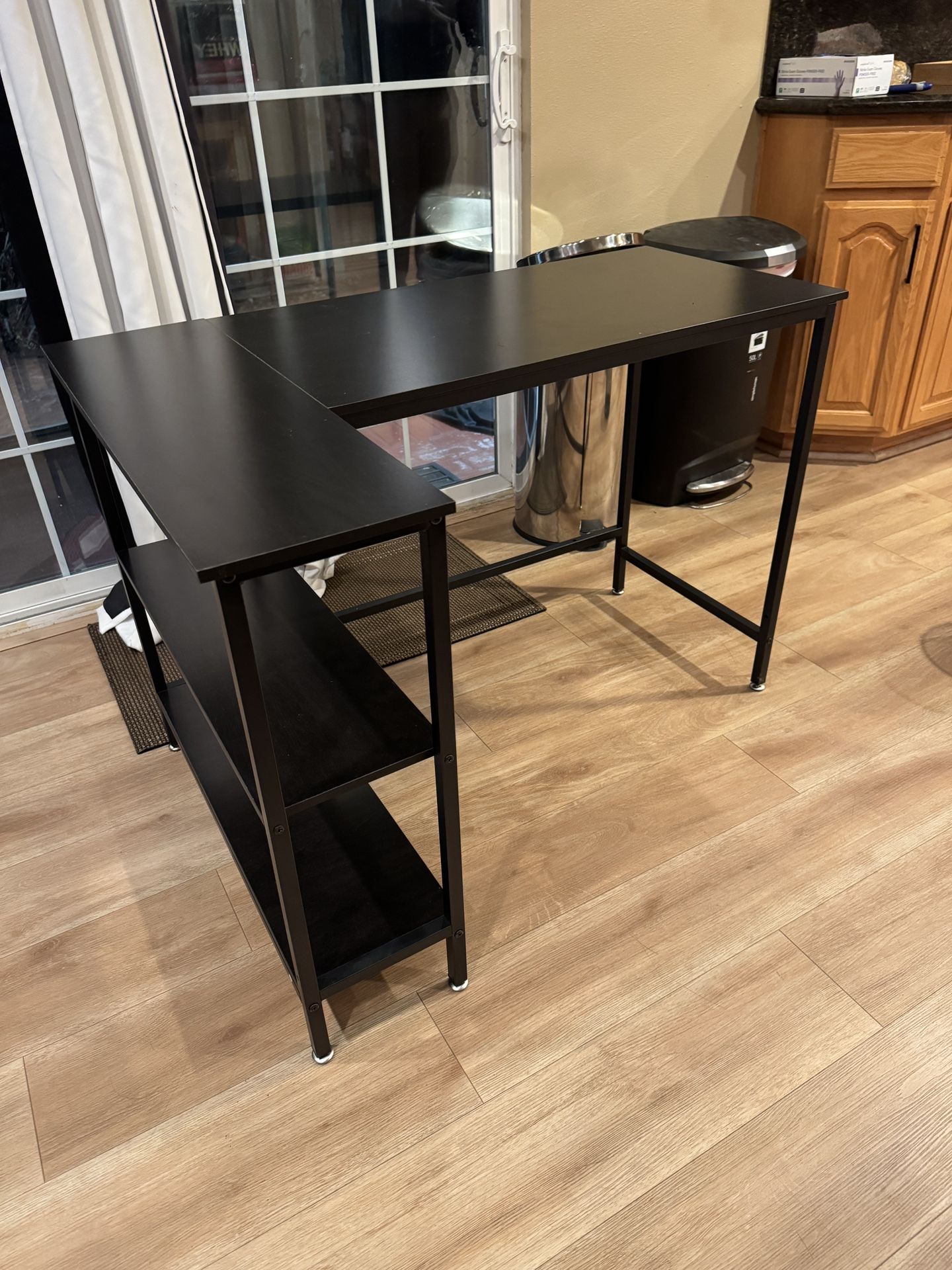 Desk (with Free Chair)