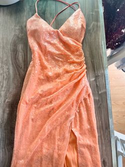 Party dress
