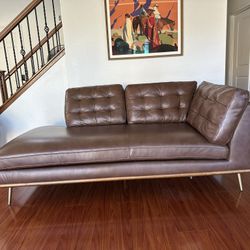 Casterly Leather Chase 