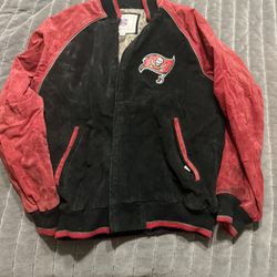 Tampa Bay Buccaneers Jacket