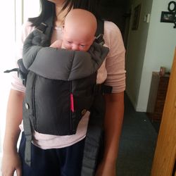Baby Carrier 