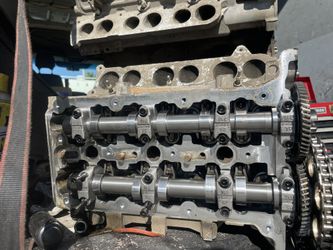 2014-19 Ram Eco Diesel Bare Blocks