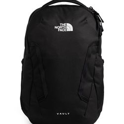 North Face Woman's Vault Backpack