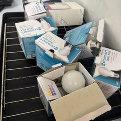 Full Spectrum Led Light Bulbs 