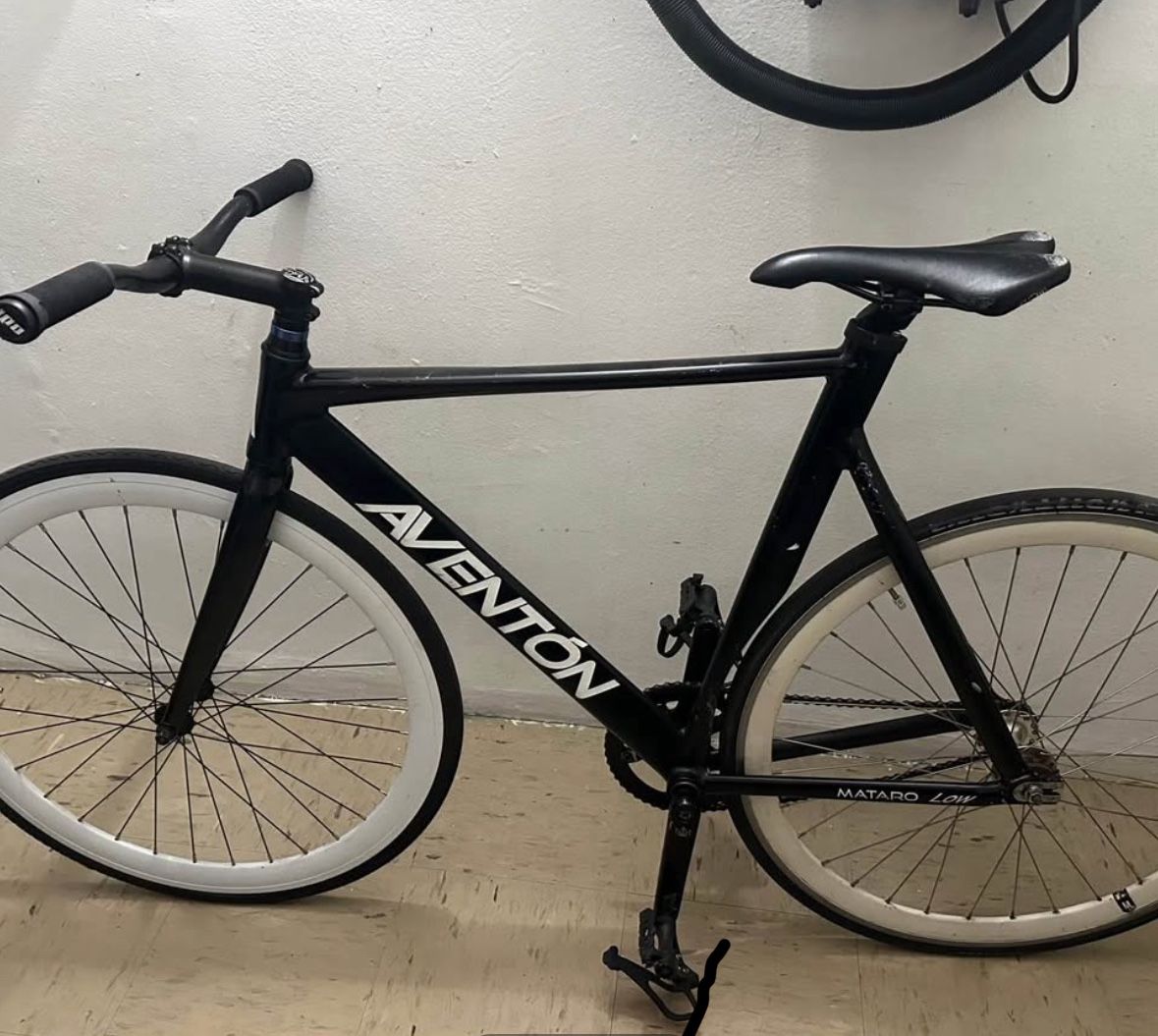 Aventon Bike
