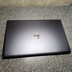 HP Envy x360 2-in-1 Convertible Laptop