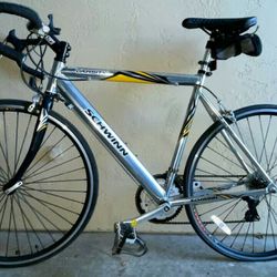 Roadbike