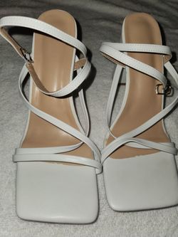 Women's Heels